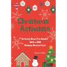 Christmas Activities: Activity Book For Adults With a 100 Holiday Bucket List