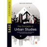 Key Concepts in Urban Studies