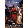 The Iliad and the Odyssey