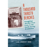 A Thousand Thirsty Beaches: Smuggling Alcohol from Cuba to the South During Prohibition