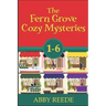 The Fern Grove Cozy Mystery Series