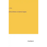 Clinical Notes on Uterine Surgery
