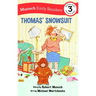 Thomas' Snowsuit Early Reader