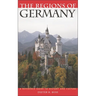 The Regions of Germany: A Reference Guide to History and Culture