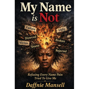 My Name is Not
