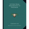 Letters from Aristarchus to Philemon