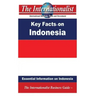 Key Facts on Indonesia: Essential Information on Indonesia