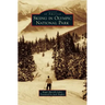 Skiing in Olympic National Park