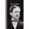 Write It Right: Ambrose Bierce's Blacklist of Literary Faults