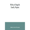 History of Augusta County, Virginia