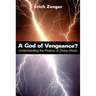 God of Vengeance?