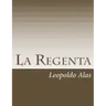 La Regenta