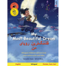 My Most Beautiful Dream - قشنگ]ترین رویای من (English - Pers