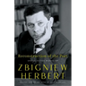 Reconstruction of the Poet: Uncollected Works of Zbigniew Herbert