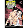 Demon Slayer: Kimetsu No Yaiba, Vol. 11