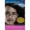 The Meaning of Consuelo