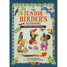 The Junior Birder's Handbook: A Kid's Guide to Birdwatching