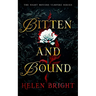 Bitten and Bound: A Spicy Fated Mates Romantasy with a Brooding Vampire Who Doesn't Share