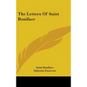 The Letters of Saint Boniface
