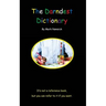 The Darndest Dictionary: It's Not A Reference Book, But You Can Refer To It If You Want