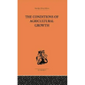 Conditions of Agricultural Growth