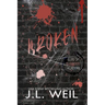 Broken: Special Edition