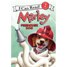Marley: Firehouse Dog