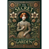The Secret Garden (Collector's Edition) (Laminated Hardback with Jacket)