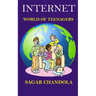 Internet world of teenagers