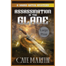 Assassination in the Glade: A Viking Witch Mystery
