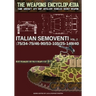 Italian Semoventi - Vol. 2: 75/34-75/46-90/53-102/25-149/40