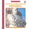 Martin Luther King, Jr. Memorial