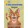 Joojoo Wants to Eat - E kan amwarake Joojoo (Te Kiribati)