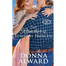 The Rancher's Runaway Princess