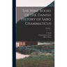 The Nine Books of the Danish History of Saxo Grammaticus; Volume 1