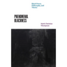 Phenomenal Blackness: Black Power, Philosophy, and Theory