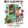 Ben Washington Is the Odd Man Out