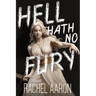 Hell Hath No Fury: Urban Fantasy Action with Witches and Demons
