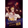 The Malevolent Heir: MM Mafia Paranormal Romance & Fantasy
