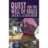 Quest for the Well of Souls (Well World Saga: Volume 3)