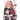 Lycoris Recoil Official Comic Anthology: Reload, Vol. 1