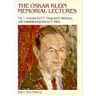 Oskar Klein Memorial Lectures, the (B/S