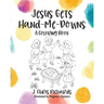 Jesus Gets Hand-Me-Downs