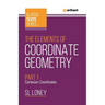 The Elements of Coordinate Geometry Part-1 Cartesian Coordinates