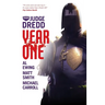 Judge Dredd: Year One