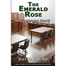 The Emerald Rose: A Courtroom Novel