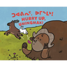 Hurry Up, Umingmak!: Bilingual Inuktitut and English Edition