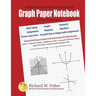 Graph Paper Notebook: Great for All Math Classes