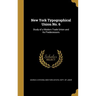 New York Typographical Union No. 6: Study of a Modern Trade Union and Its Predecessors