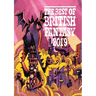 Best of British Fantasy 2019